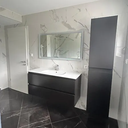 Apartment Le Coin Cosy Lembach