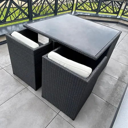 Le Coin Cosy Daire