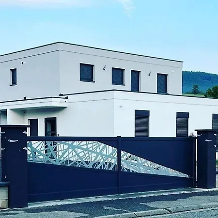 Appartement Le Coin Cosy