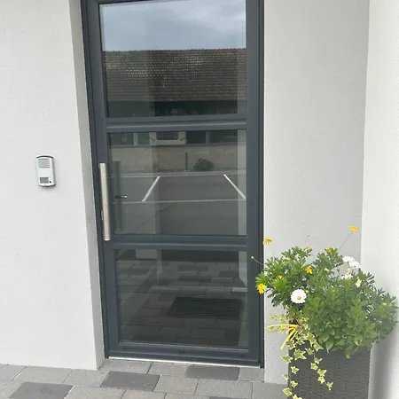 Apartment Le Coin Cosy