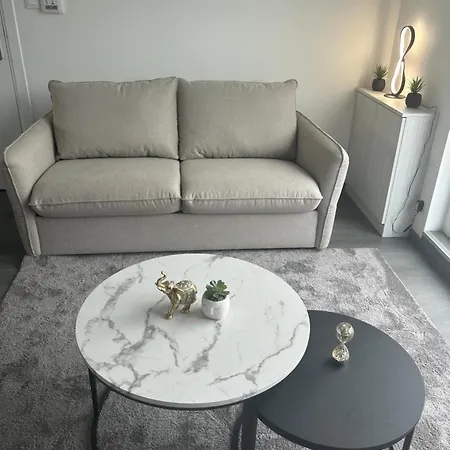 Apartment Le Coin Cosy