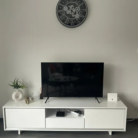 Le Coin Cosy Apartment Lembach
