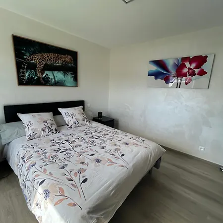 Apartment Le Coin Cosy